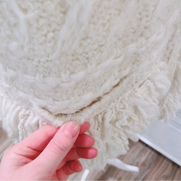 NWT BCBGMaxazria Afton Vest in Corozo Combo Size XS - Picture 10 of 13